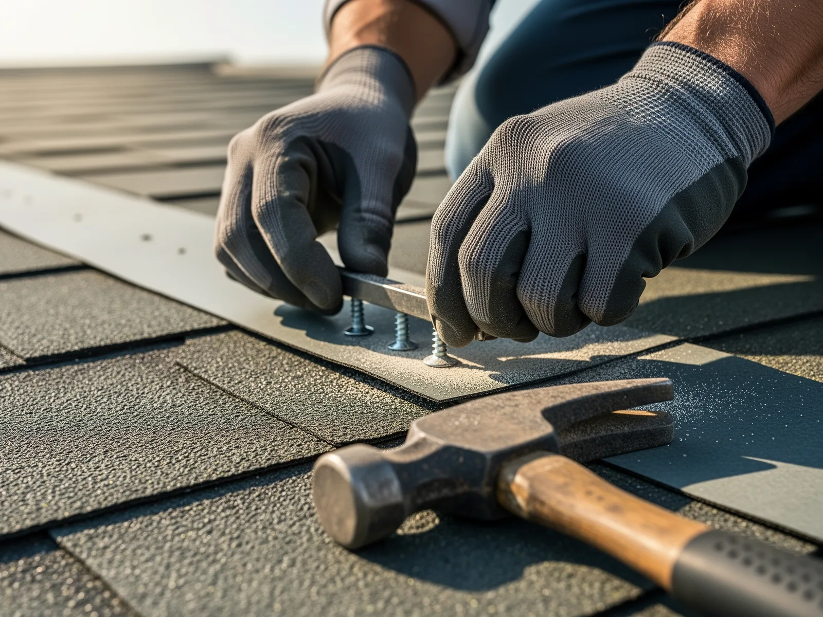 Why choose Fascia Repair in Monroeton, PA
